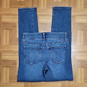 NI E WEST straight jeans D